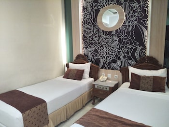 hotel indah palace yogyakarta