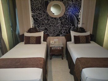 hotel indah palace yogyakarta