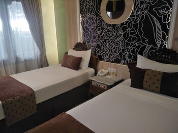 hotel indah palace yogyakarta