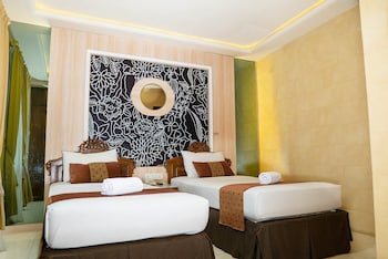 hotel indah palace yogyakarta