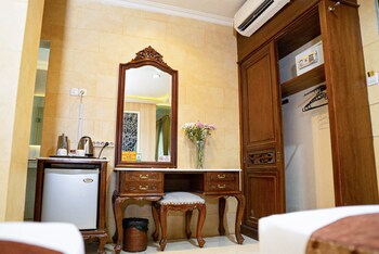 hotel indah palace yogyakarta