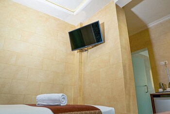 hotel indah palace yogyakarta