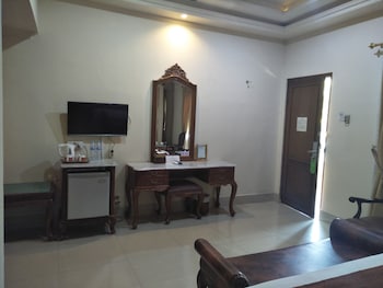 hotel indah palace yogyakarta