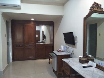 hotel indah palace yogyakarta