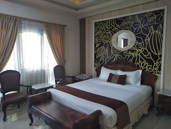 hotel indah palace yogyakarta