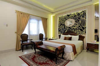 hotel indah palace yogyakarta