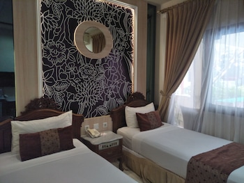 hotel indah palace yogyakarta