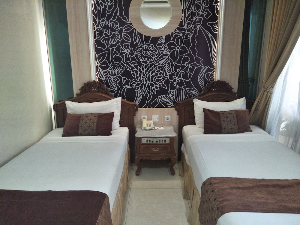 hotel indah palace yogyakarta