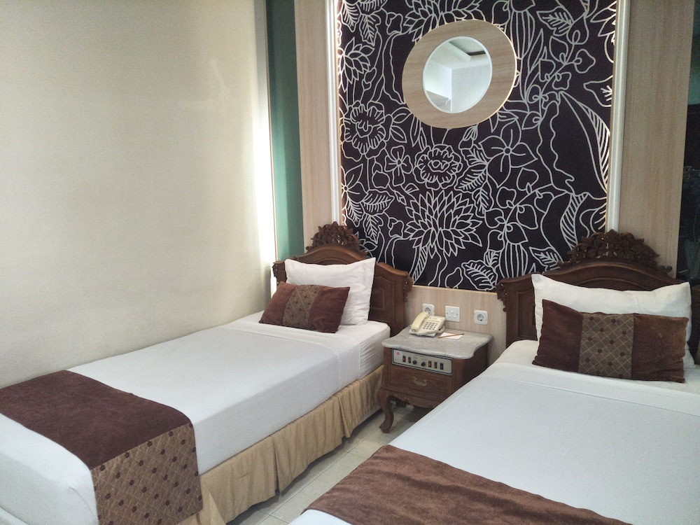 hotel indah palace yogyakarta