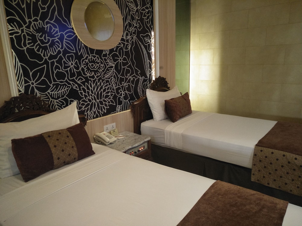 hotel indah palace yogyakarta