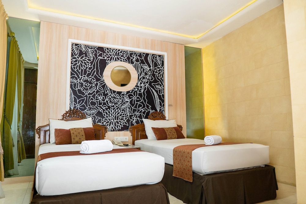 hotel indah palace yogyakarta