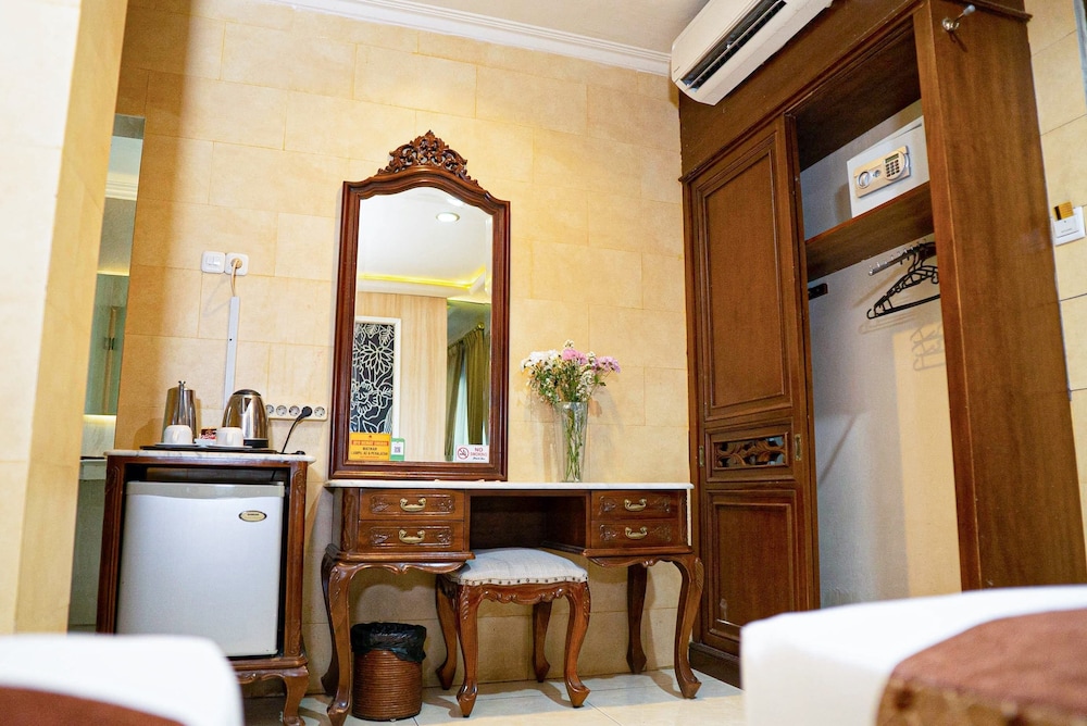 hotel indah palace yogyakarta