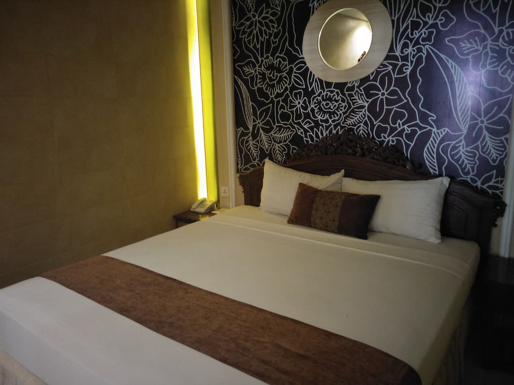 hotel indah palace yogyakarta