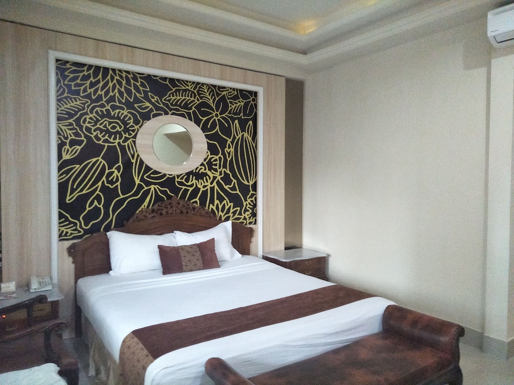 hotel indah palace yogyakarta