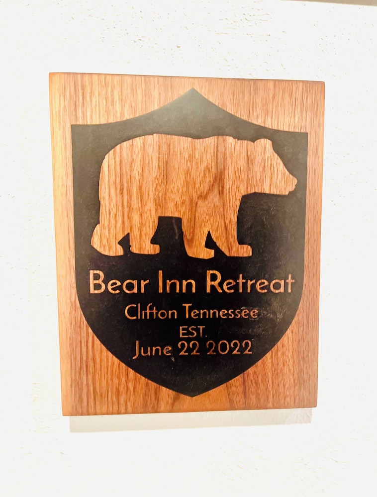 bear inn retreat