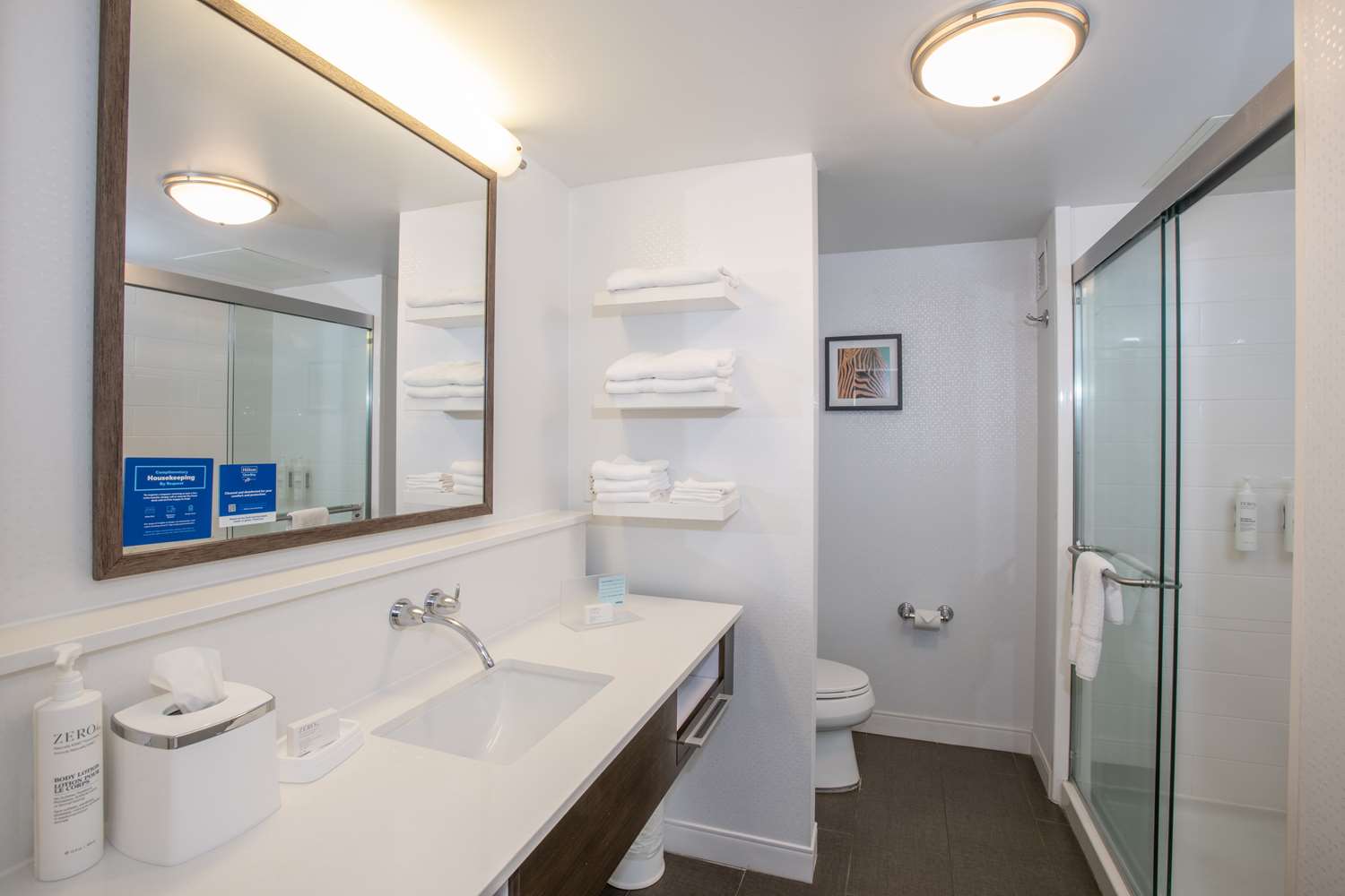 hampton inn and suites cincinnati kenwood