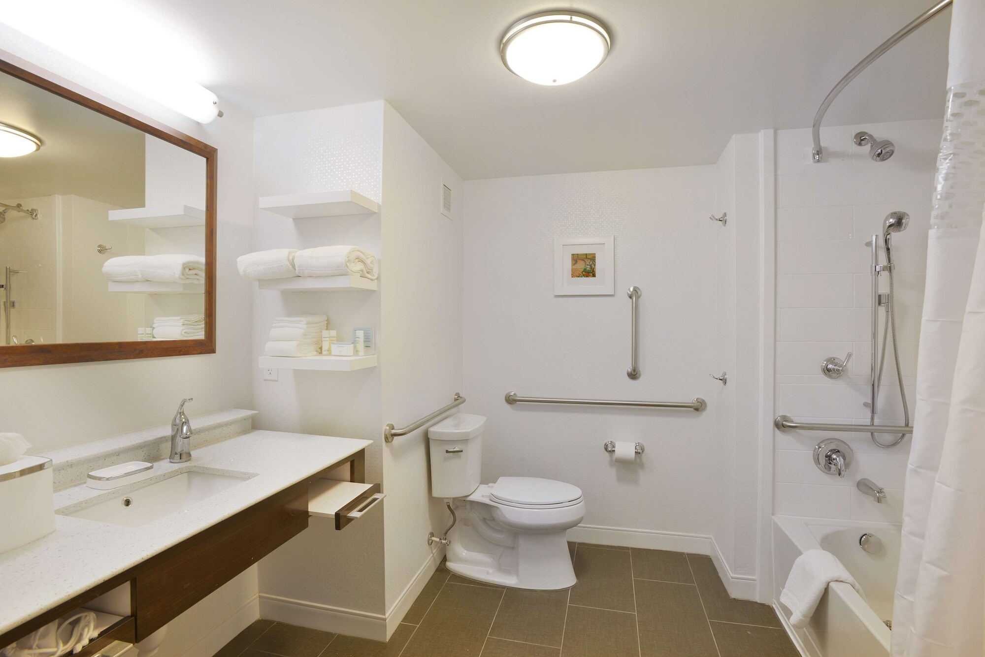 hampton inn and suites cincinnati kenwood