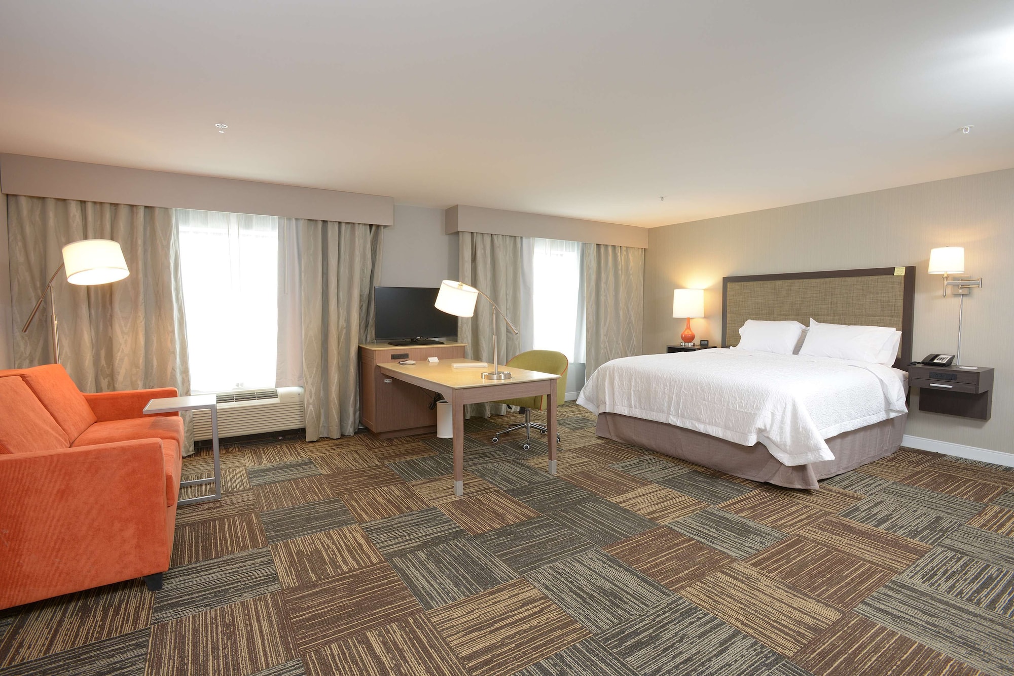 hampton inn and suites cincinnati kenwood
