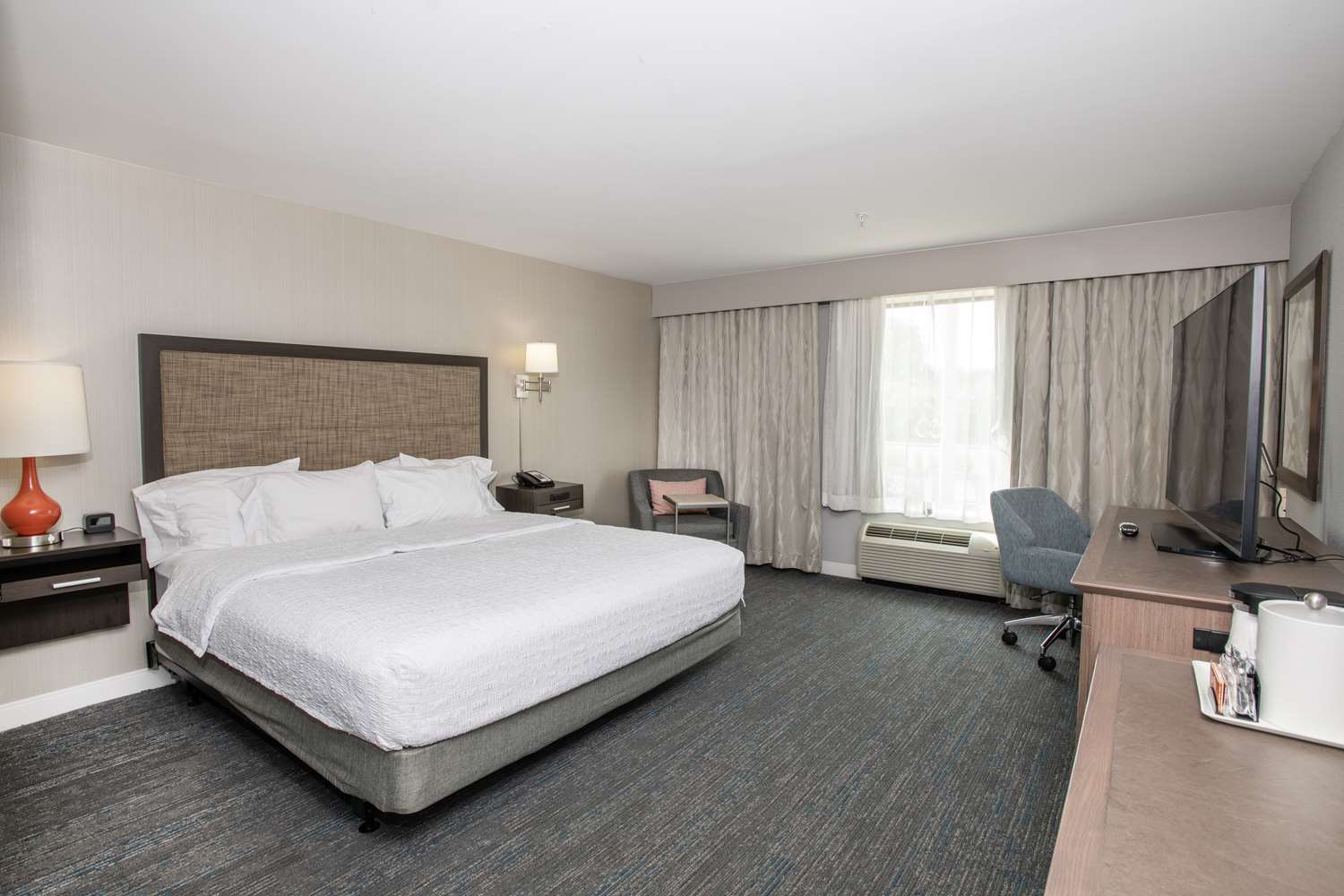 hampton inn and suites cincinnati kenwood