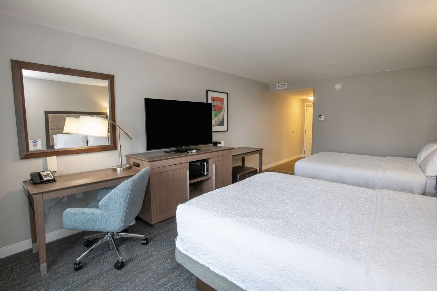hampton inn and suites cincinnati kenwood