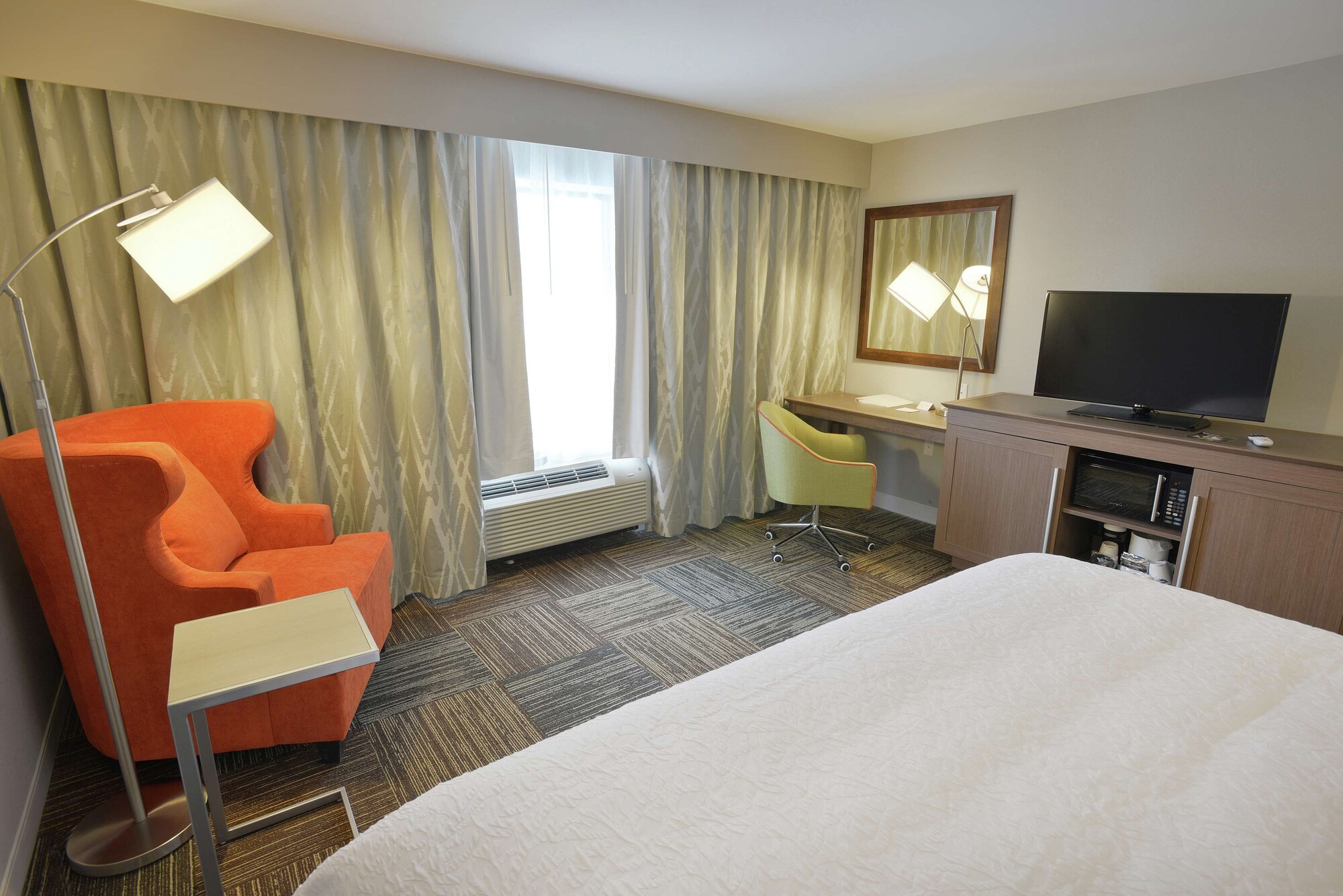 hampton inn and suites cincinnati kenwood