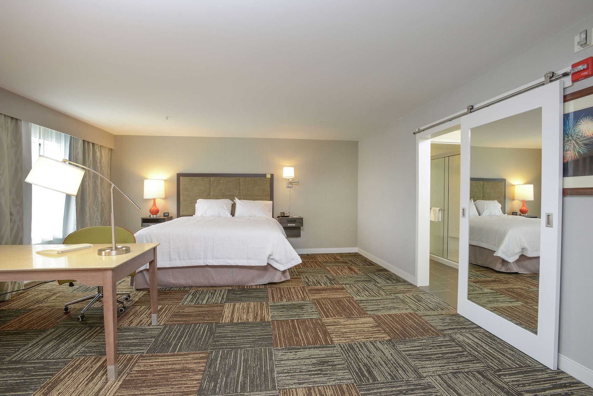 hampton inn and suites cincinnati kenwood