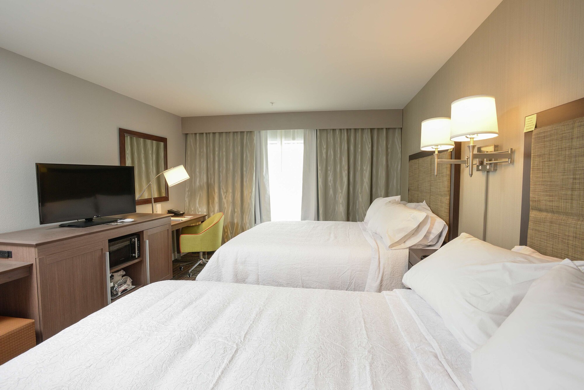 hampton inn and suites cincinnati kenwood