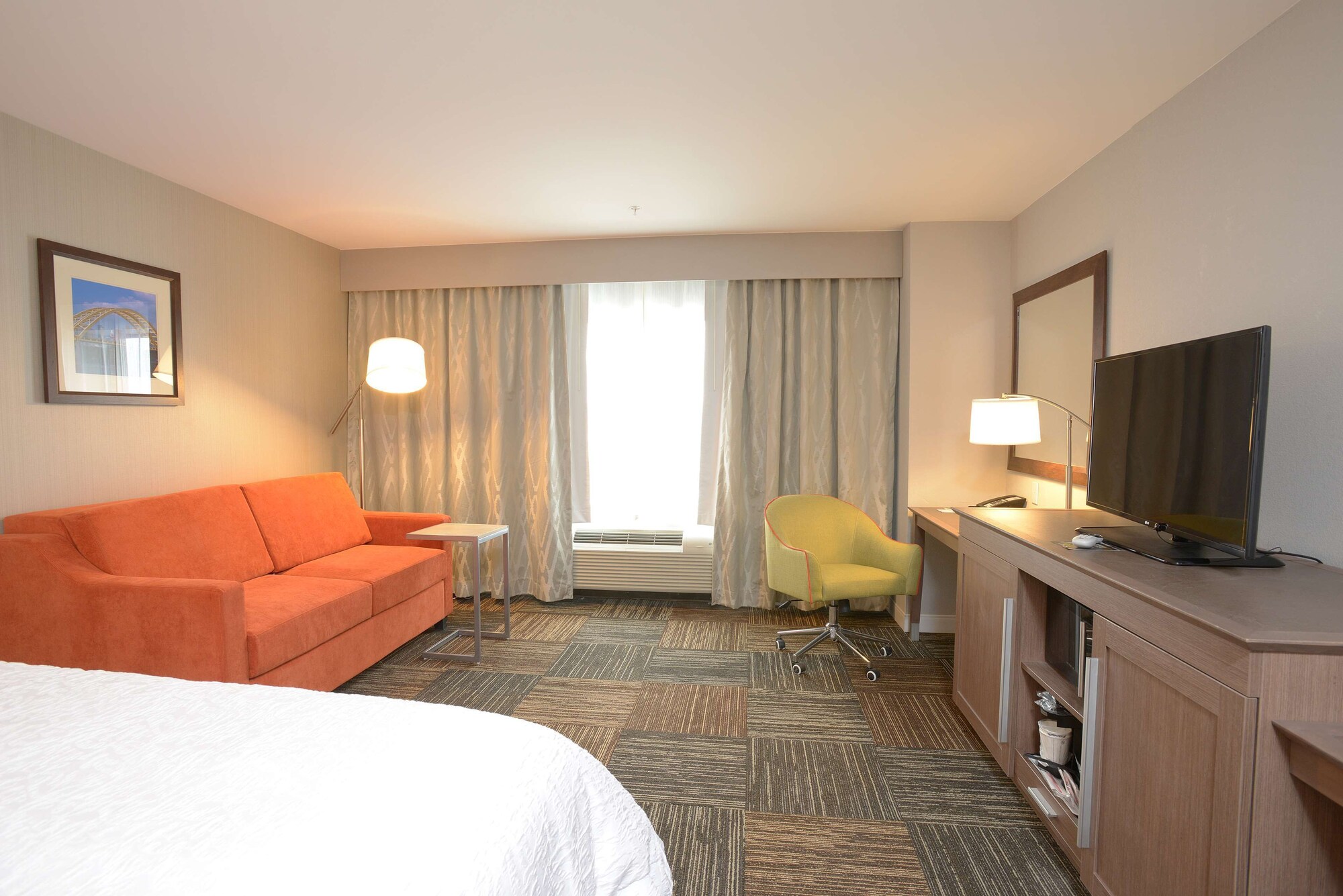 hampton inn and suites cincinnati kenwood