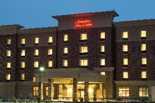 hampton inn and suites cincinnati kenwood