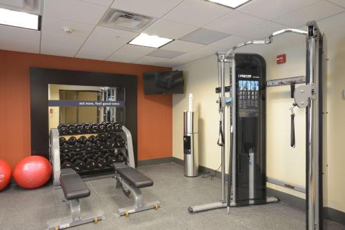 hampton inn and suites cincinnati kenwood