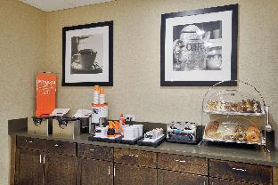 hampton inn and suites cincinnati kenwood