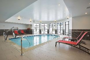hampton inn and suites cincinnati kenwood