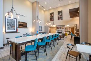 hampton inn and suites cincinnati kenwood
