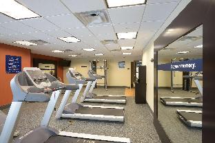 hampton inn and suites cincinnati kenwood
