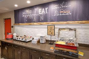 hampton inn and suites cincinnati kenwood
