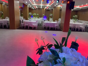 eymen otel