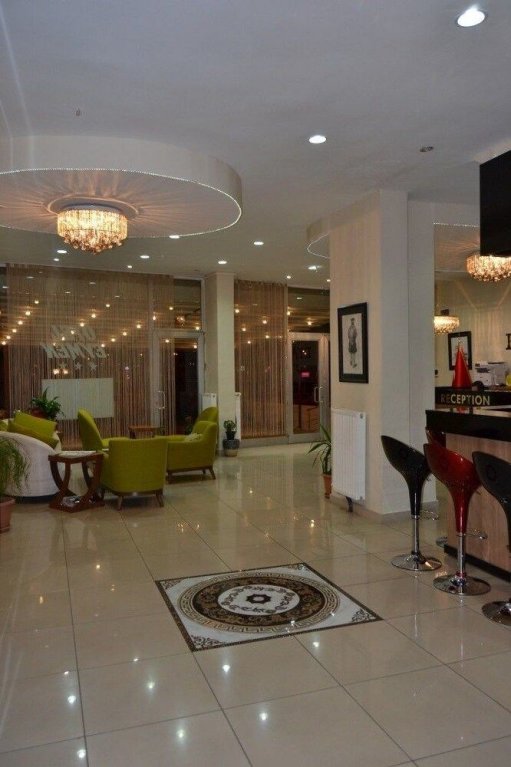 eymen otel