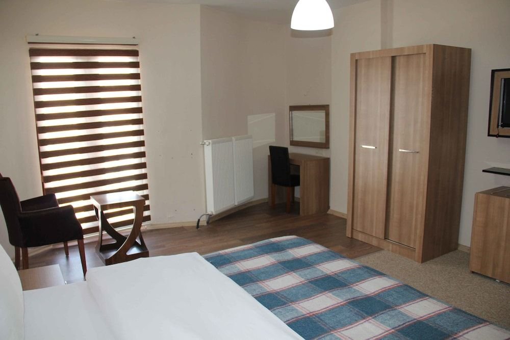 eymen otel