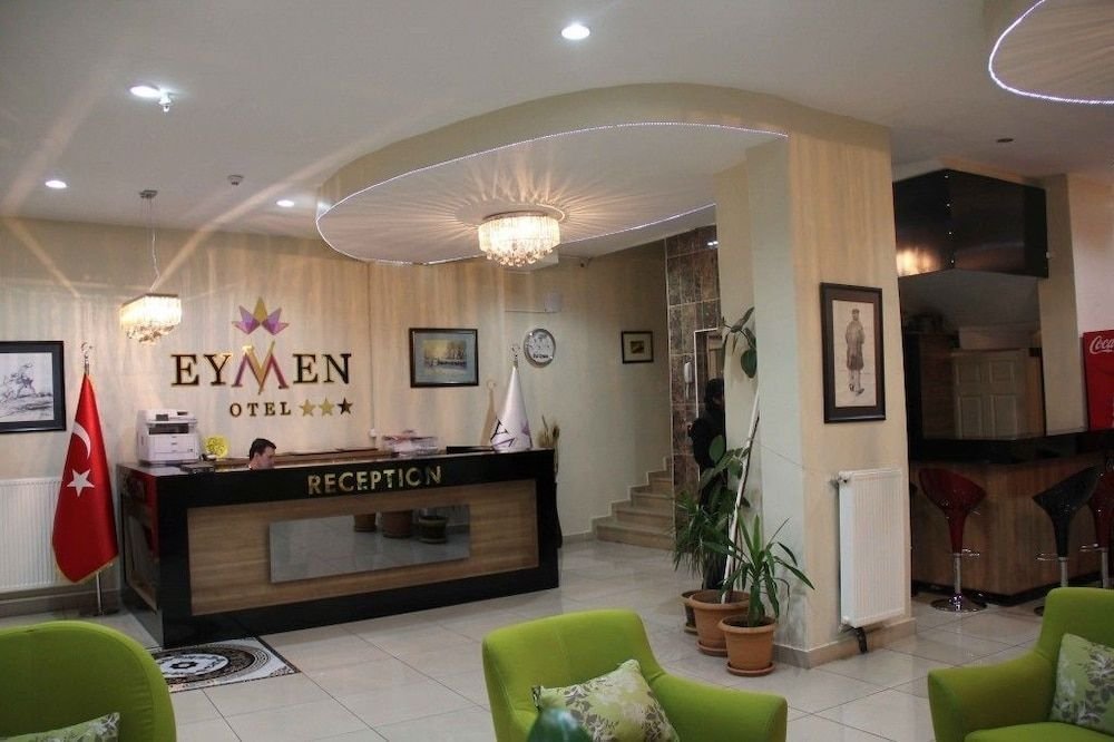 eymen otel