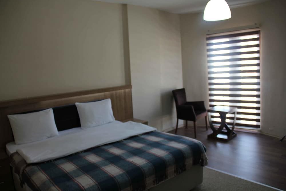 eymen otel