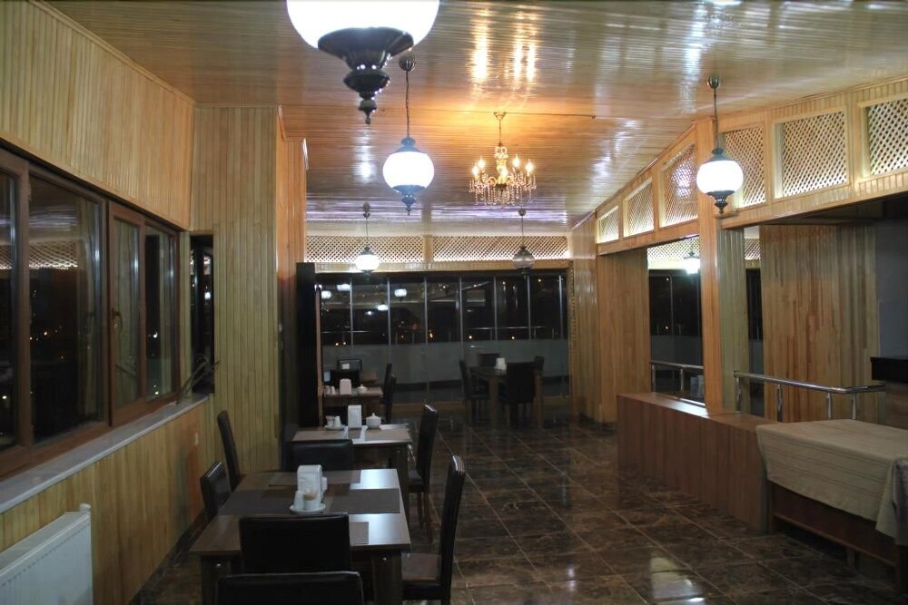 eymen otel