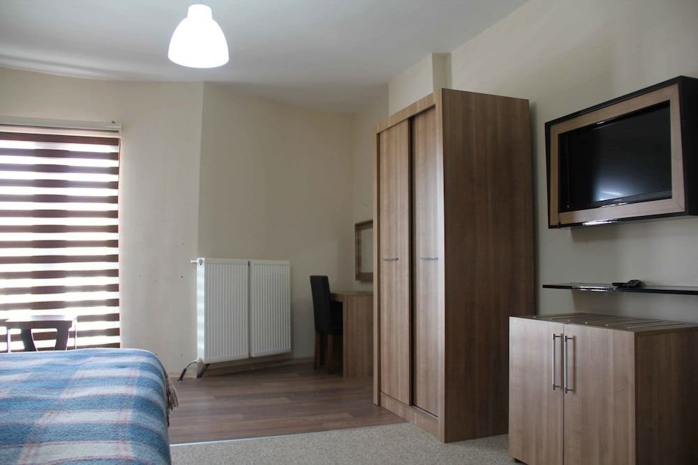 eymen otel