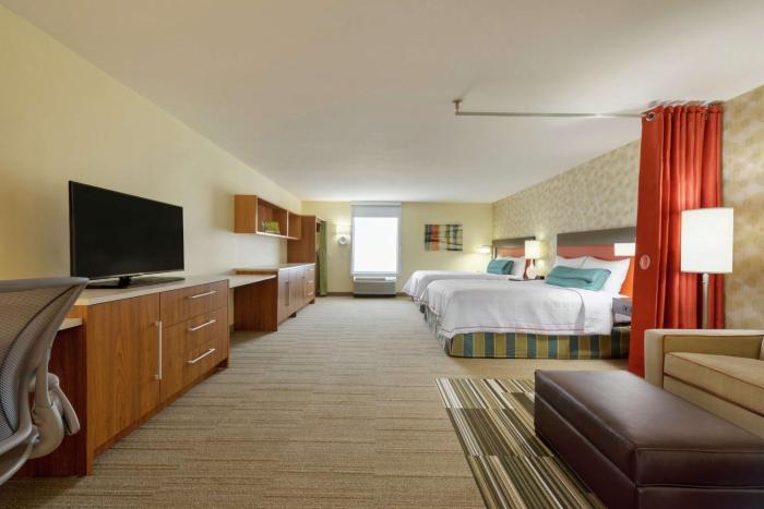 home2 suites by hilton alexandria
