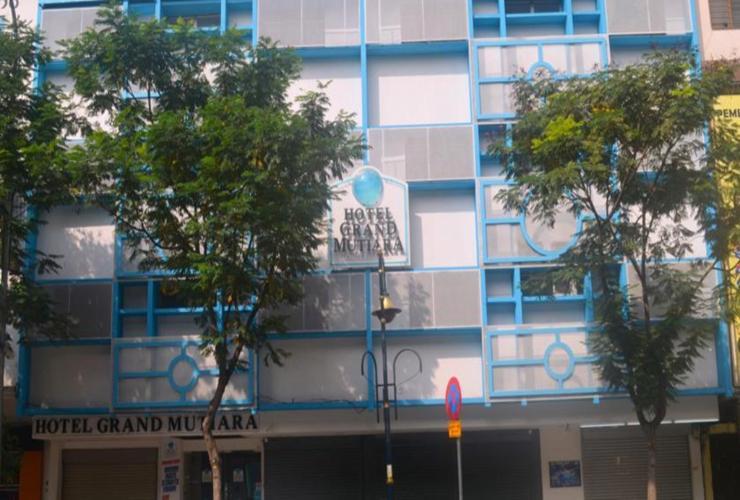 hotel grand mutiara