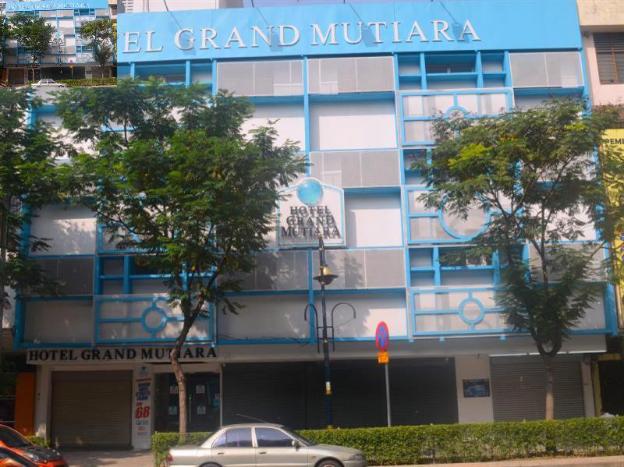 hotel grand mutiara