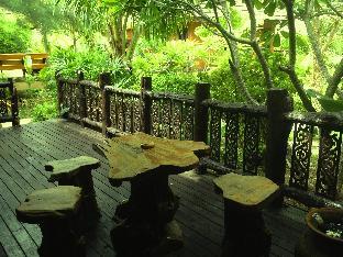 paradise pearl bungalows