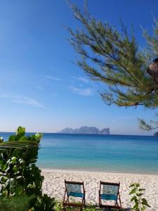 paradise pearl bungalows