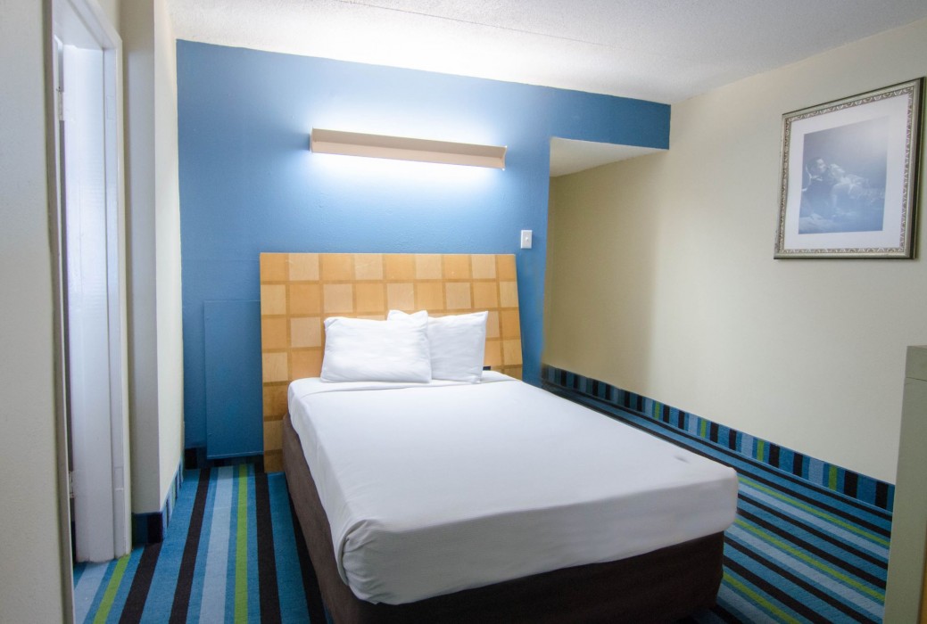 ocean inn