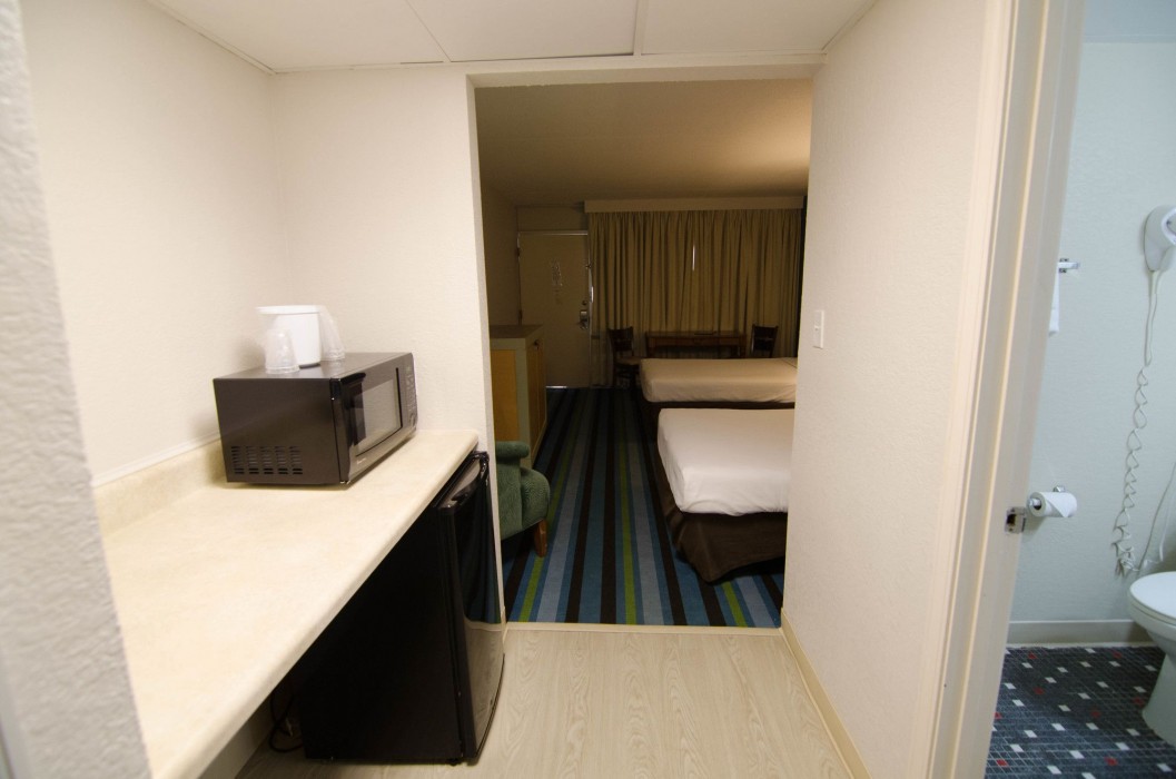 ocean inn