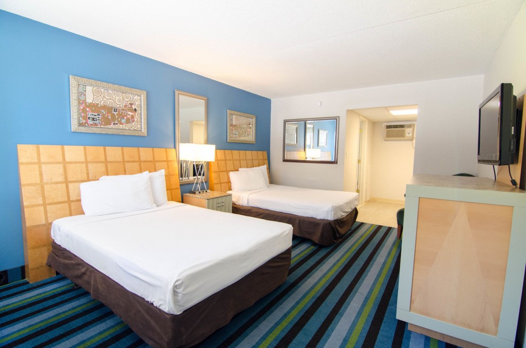 ocean inn
